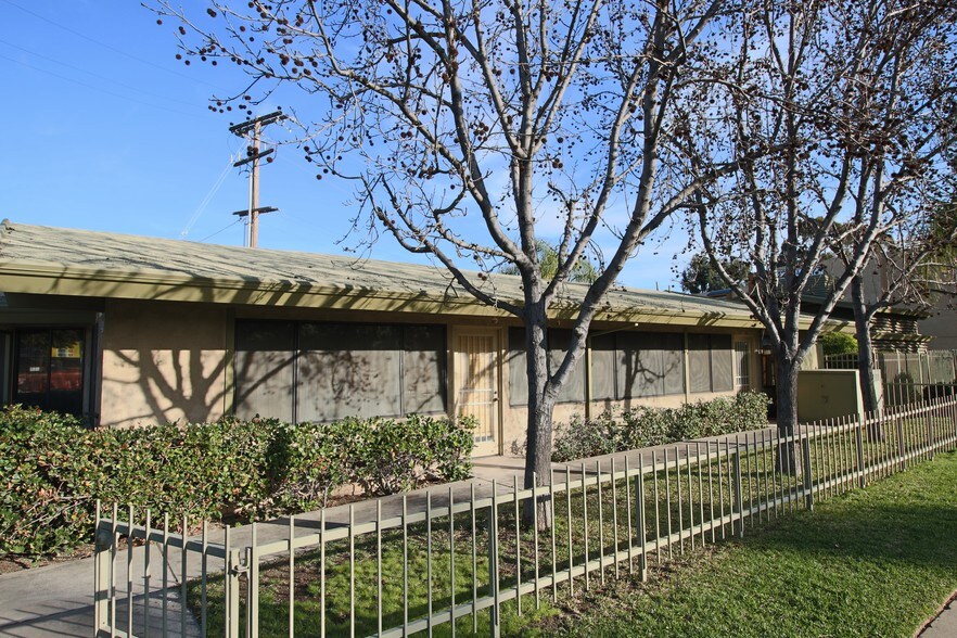 More Photos Of 4276 54th Pl, San Diego Medical For Lease