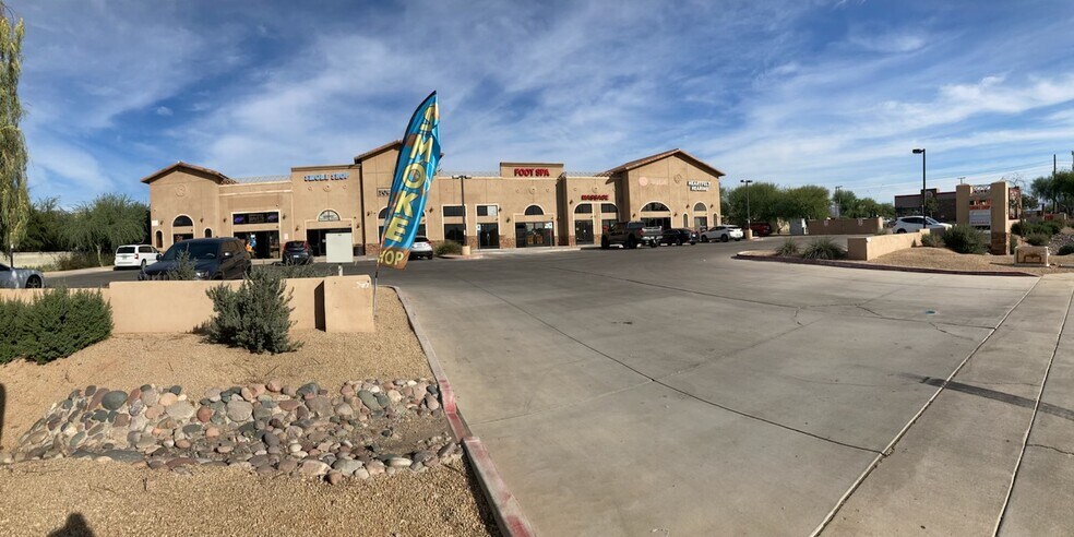 More Photos Of 6740 E University Dr, Mesa Unknown For Lease