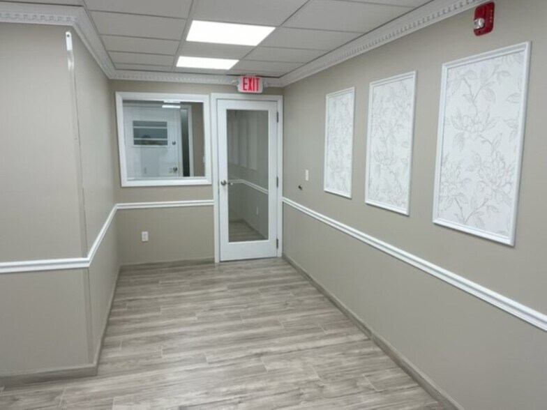 More Photos Of 1010 Grand Army Hwy, Swansea Office For Sale