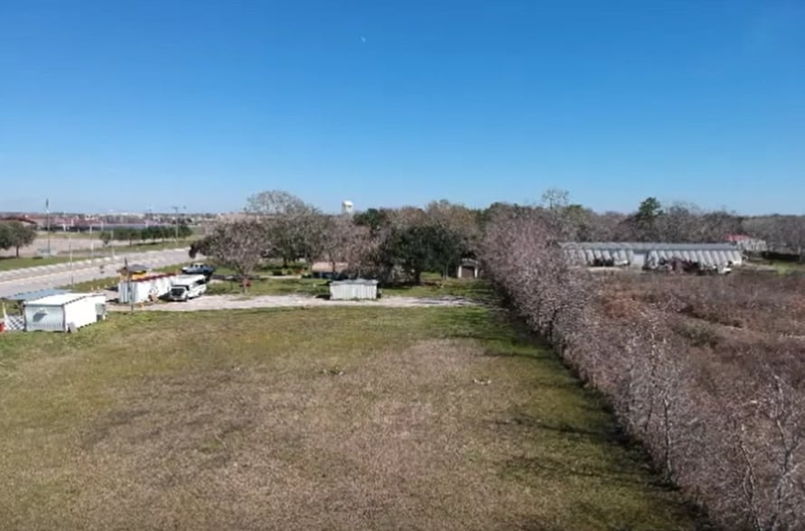 More Photos Of 4710 Bailey Rd, Pearland Land For Sale