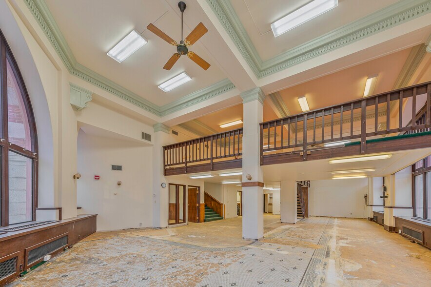 More Photos Of 24 6th Avenue | Unit 102, Helena Storefront For Lease