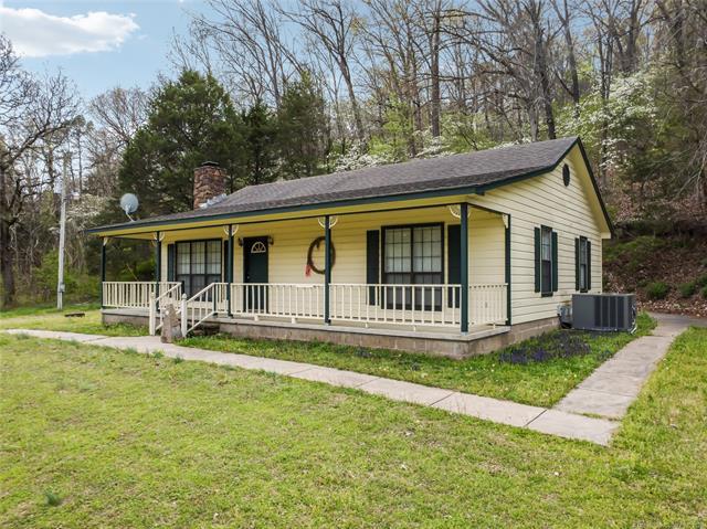 More Photos Of 7687 OK-10, Tahlequah Hospitality For Sale