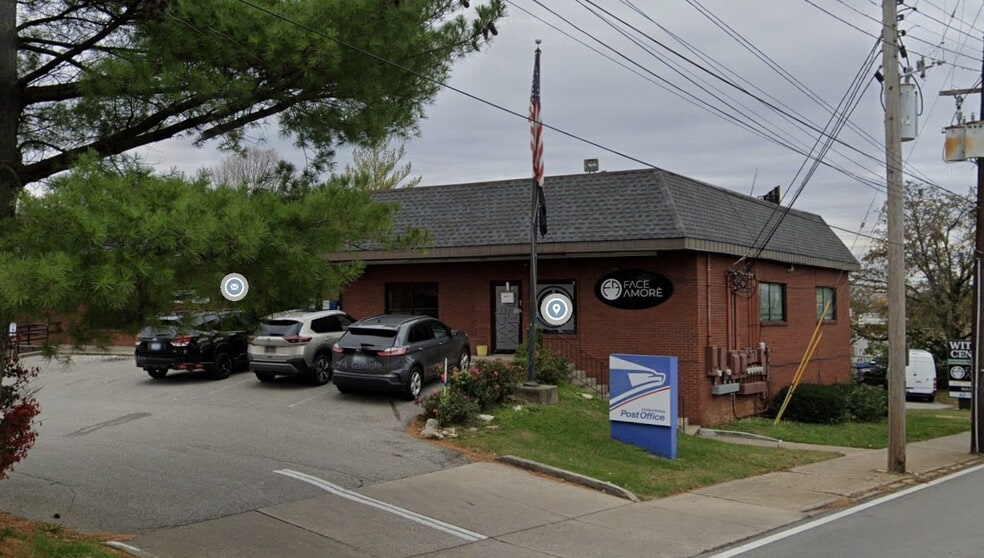 Primary Photo Of 2240 Taylorsville Rd, Louisville Storefront Retail Office For Lease