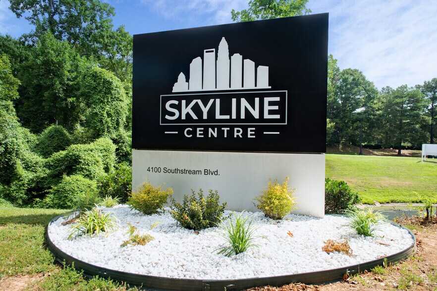 More Photos Of 4100 S Stream Blvd, Charlotte Unknown For Lease