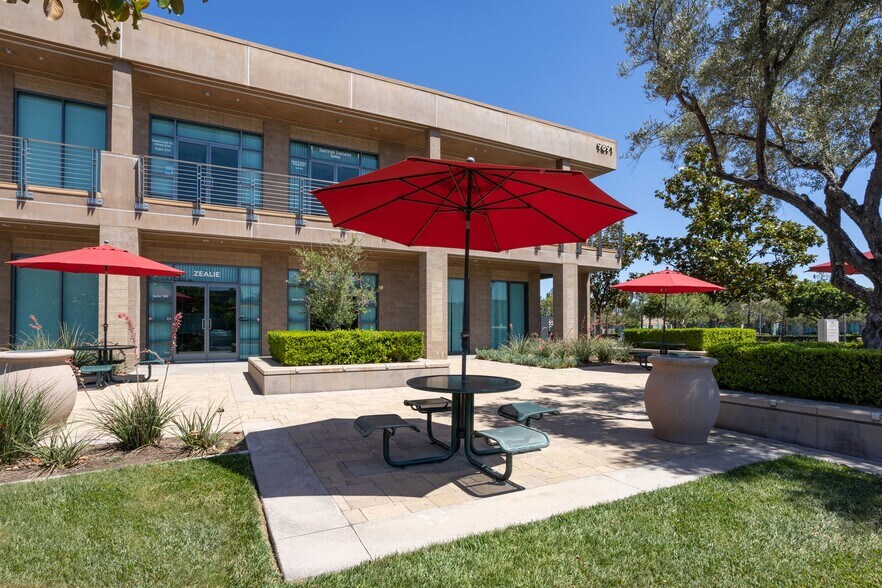More Photos Of 9891 Irvine Center Dr, Irvine Loft Creative Space For Lease