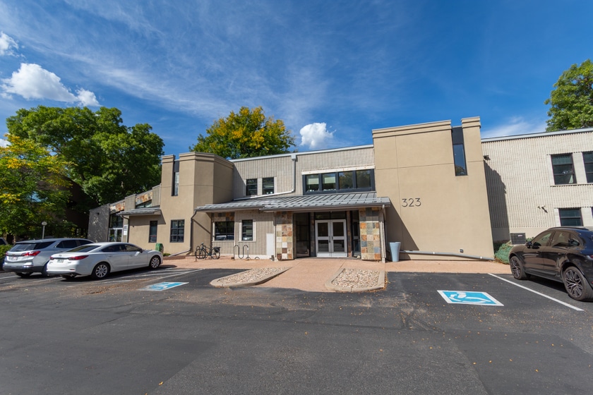 More Photos Of 323 W Drake Rd, Fort Collins Office For Sale