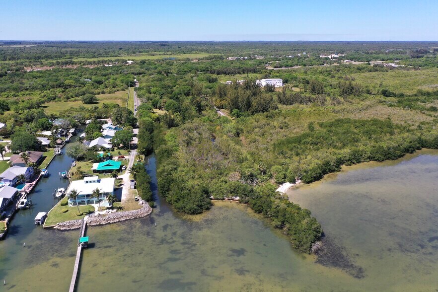 More Photos Of 250 Rouse Rd, Fort Pierce Land For Sale