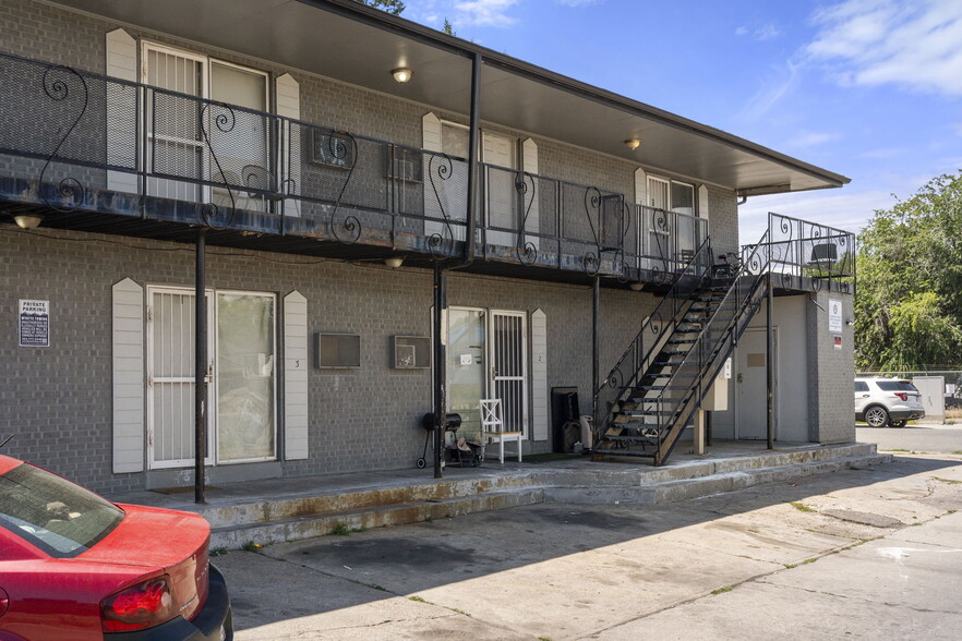 More Photos Of ,  Multifamily For Sale