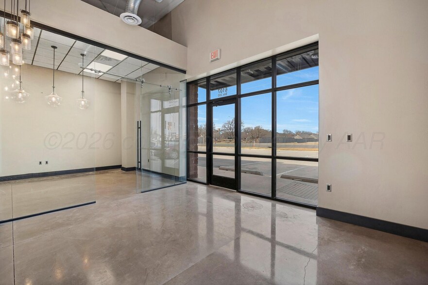 More Photos Of , Amarillo General Retail For Sale