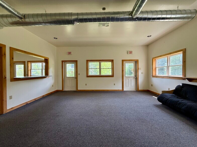 More Photos Of 8570 VT Route 9, Woodford Warehouse For Sale