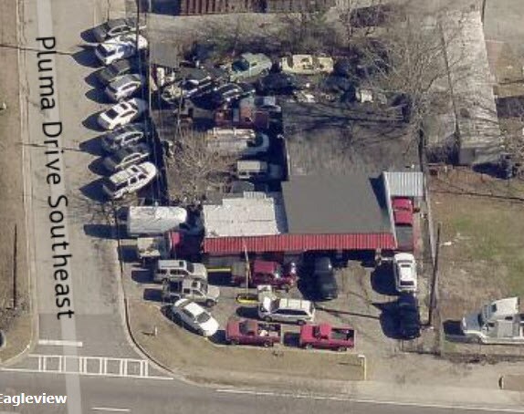 More Photos Of 2132 Moreland Ave SE, Atlanta Auto Repair For Sale