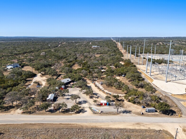 More Photos Of 33855 Blanco Rd, Bulverde Bar For Sale