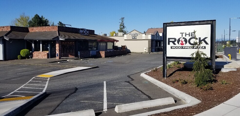 More Photos Of 4010 196th St SW, Lynnwood Restaurant For Sale