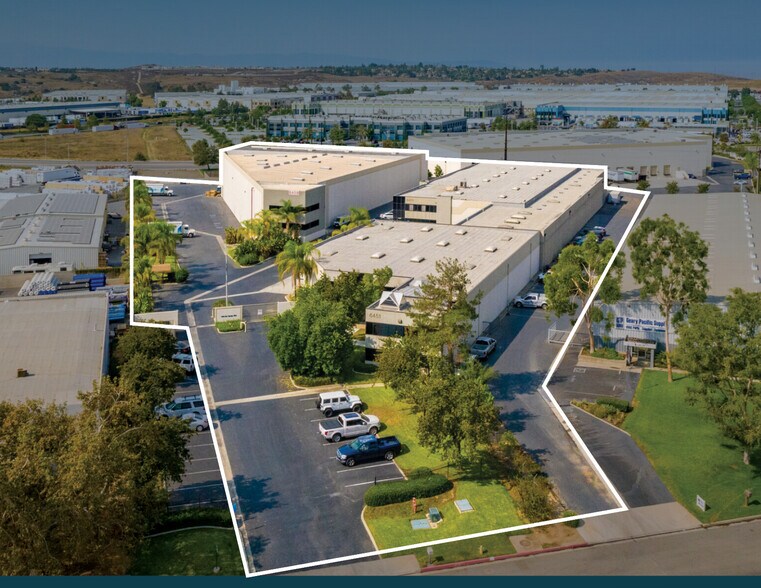 Primary Photo Of , Riverside Industrial For Sale