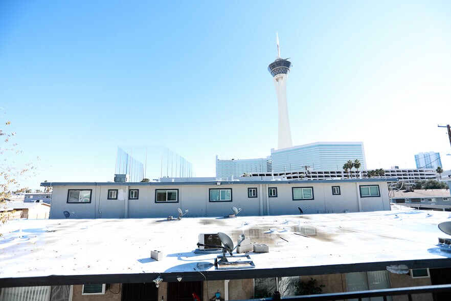 More Photos Of 241 W Philadelphia Ave, Las Vegas Apartments For Sale