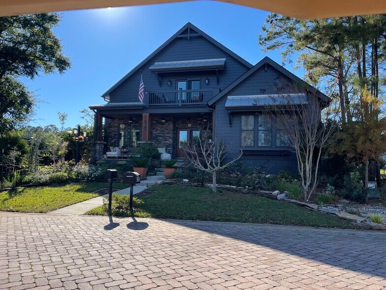 More Photos Of 4786 Island Drive Southwest walk, Shallotte Land For Sale