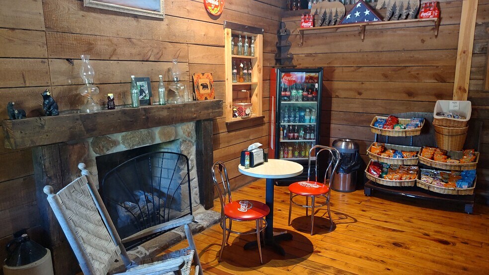 More Photos Of 107 Country Creek Dr, Pickens Storefront Retail Office For Sale