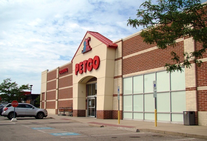 More Photos Of 36200 Detroit Rd, Avon Freestanding For Sale