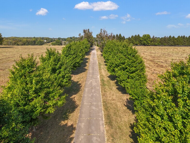 More Photos Of 3842 Old Frankfort Pike, Versailles Land For Sale
