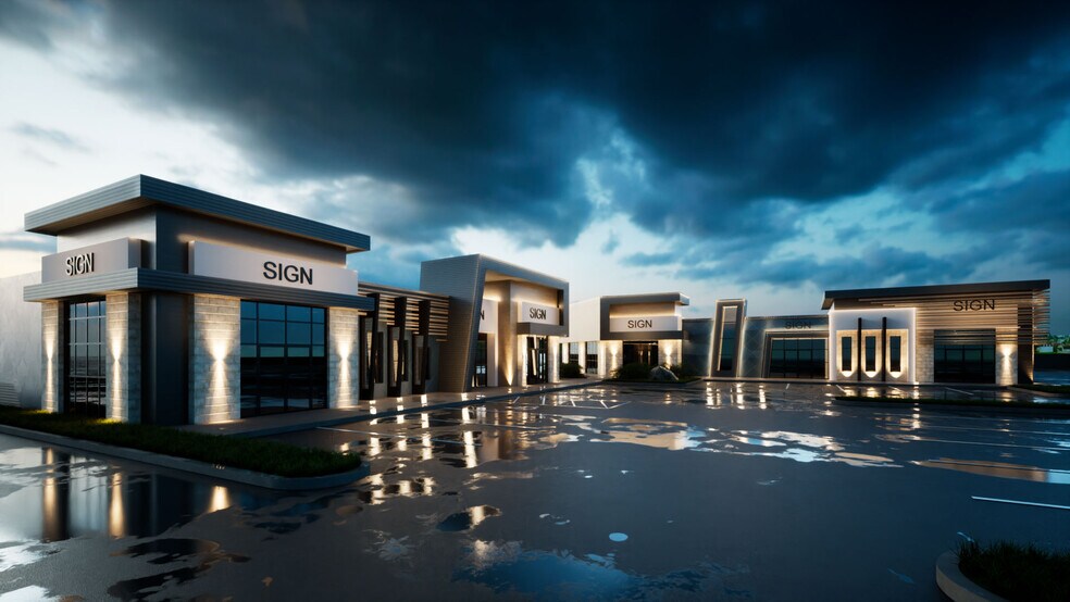 More Photos Of 4105 146th, Lubbock Unknown For Lease