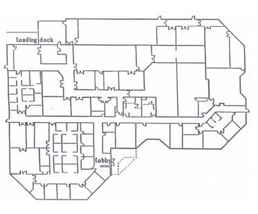 Photo of 1st Floor Ste 