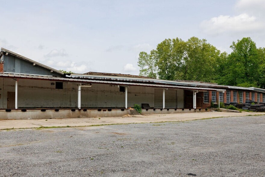 More Photos Of 279 Henry Bryant Rd, Newnan Land For Sale