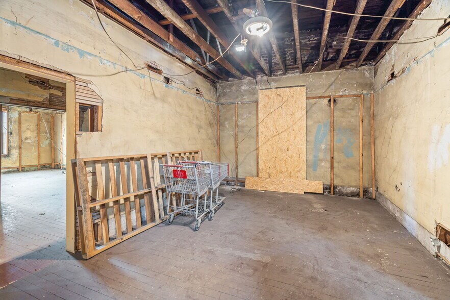 More Photos Of 824 Tennessee Ave, Etowah Storefront Retail Office For Sale