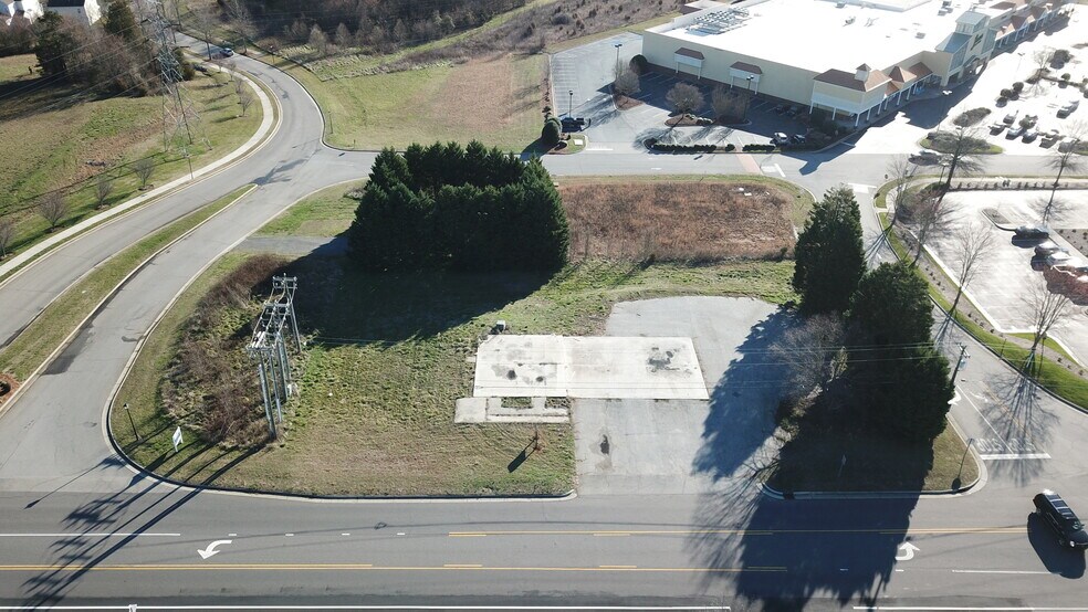 More Photos Of 154 Yadkin Valley Rd, Bermuda Run Land For Sale