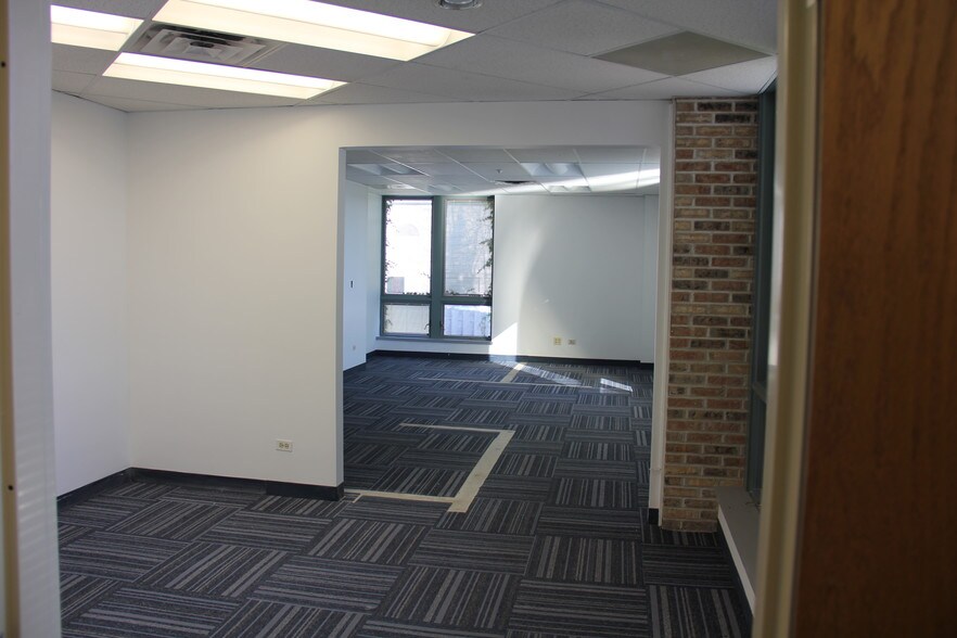 More Photos Of 390 E Devon Ave, Roselle Office For Lease