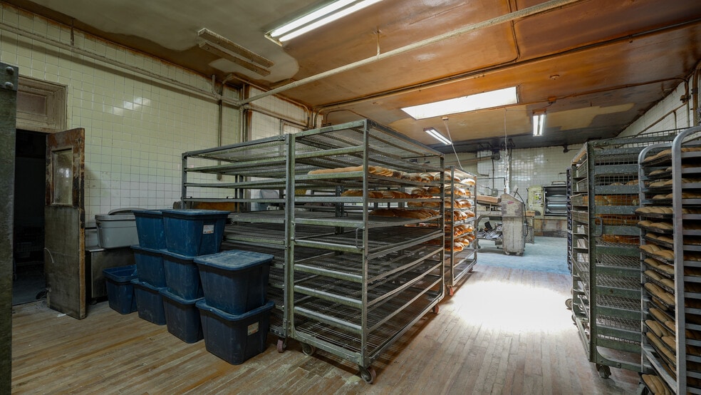 More Photos Of 2372 Hughes Ave, Bronx General Retail For Sale