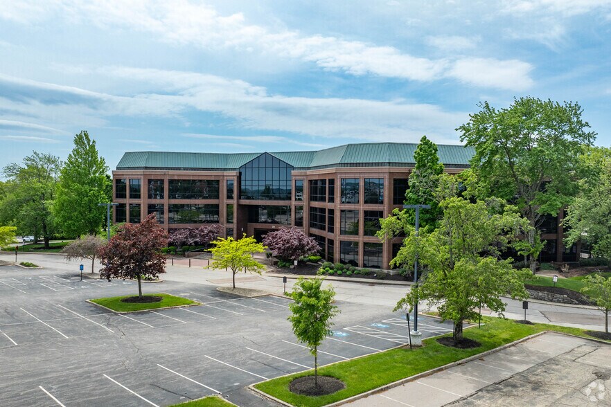 Primary Photo Of 30 Merchant St, Cincinnati Office For Lease