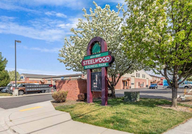 More Photos Of 1895 N Wildwood St, Boise Office For Lease