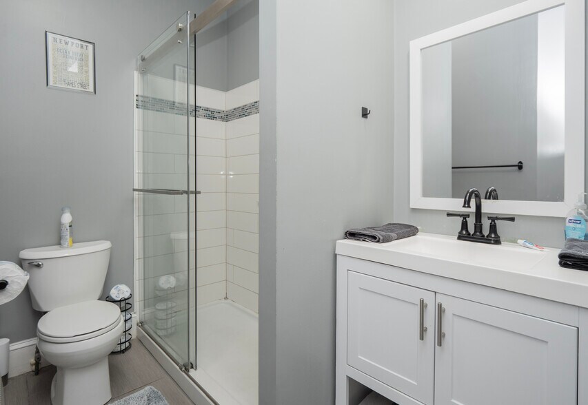 More Photos Of , Newport Multifamily For Sale