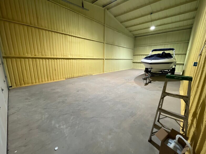 More Photos Of 1743 W McCormick Rd, Amarillo Specialty For Lease