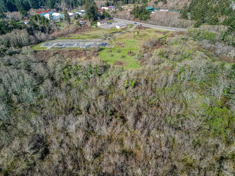 More Photos Of 645 Elk Valley Rd, Crescent City Warehouse For Sale
