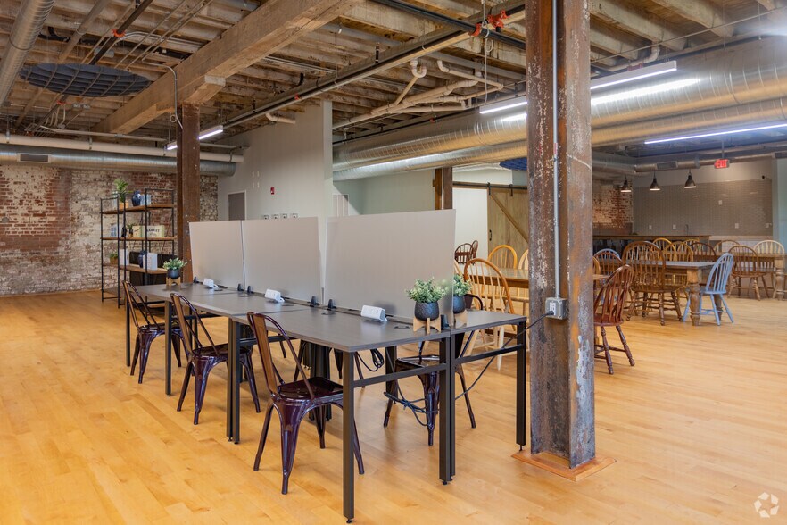 More Photos Of 116 E Main St, Haw River Apartments For Lease