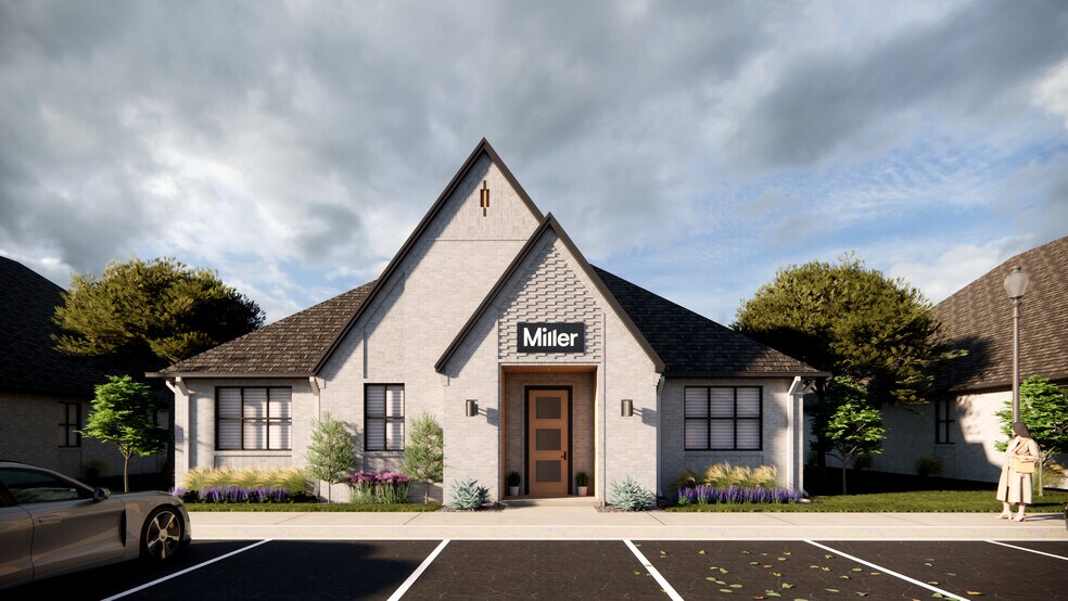 Primary Photo Of 1530 Health Center Pky, Yukon Medical For Sale