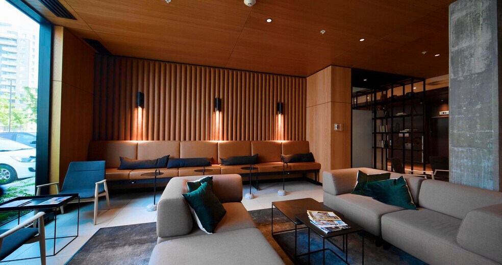 More Photos Of 8405 Pl Saint-Charles, Brossard Apartments For Lease