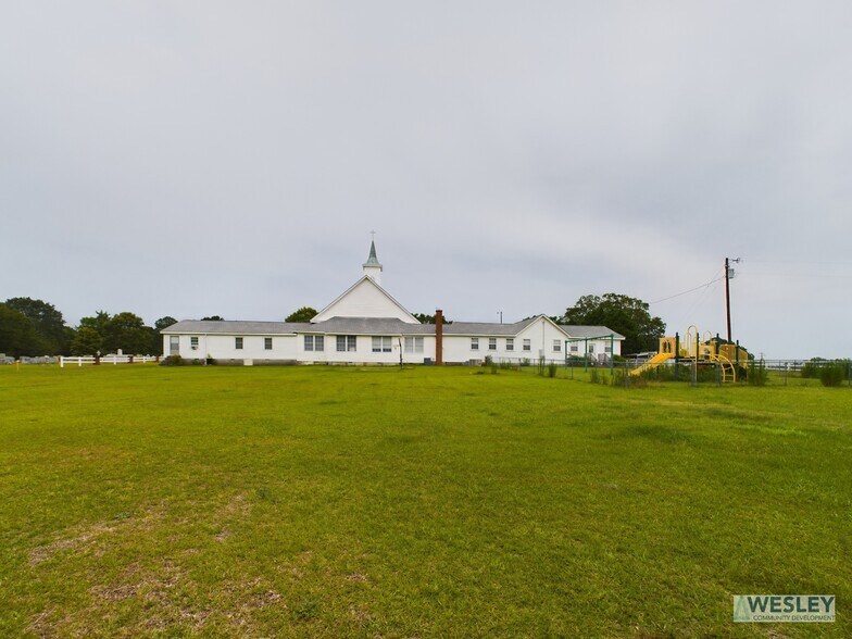 More Photos Of 6678 River Rd, Fuquay Varina Religious Facility For Sale