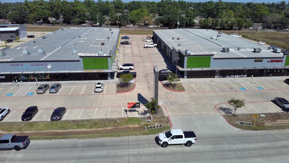 More Photos Of 3336 Spring Stuebner Rd, Spring Unknown For Lease