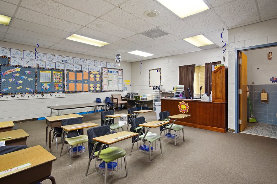 More Photos Of 5900 Reynolds Rd, Morrow Loft Creative Space For Lease