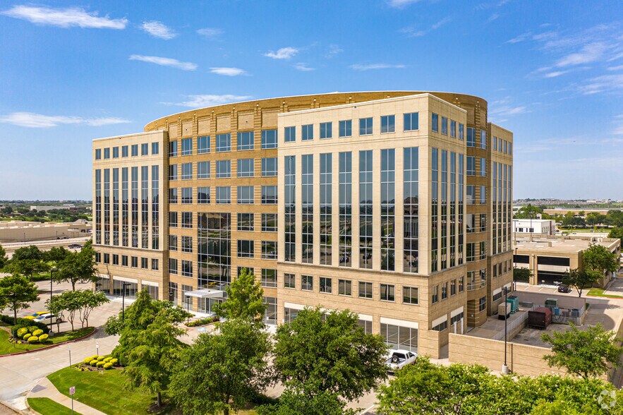 More Photos Of 6191 N State Highway 161, Irving Office For Lease