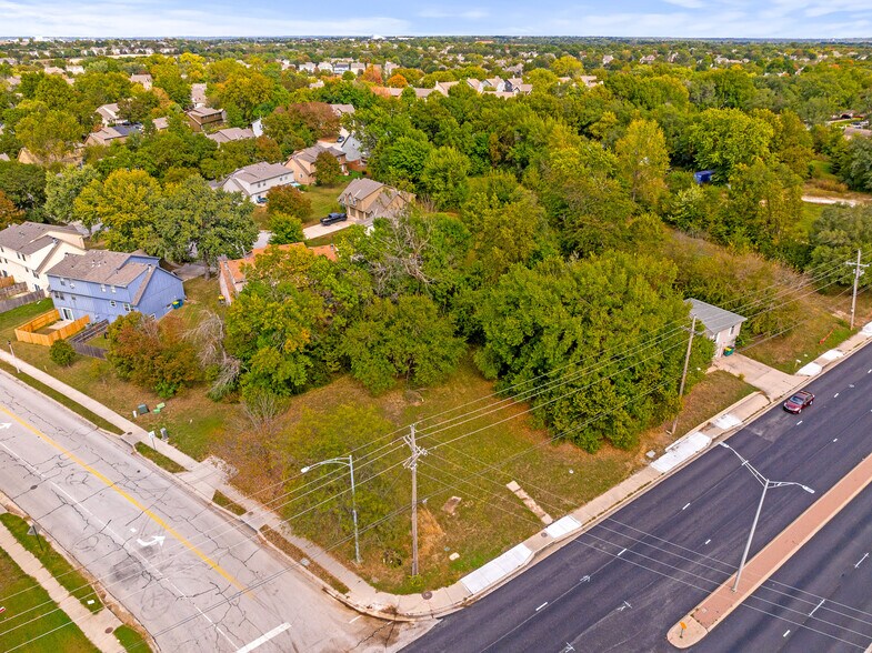 More Photos Of 6760 151st st, Overland Park Land For Sale