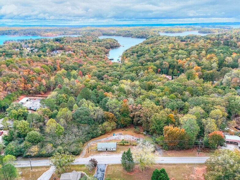 More Photos Of 6705 Shady Grove Rd, Cumming Land For Sale