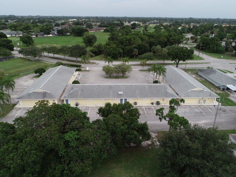More Photos Of 1900 Nebraska Ave, Fort Pierce Medical For Lease
