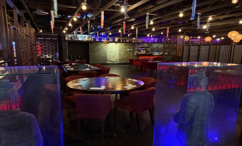 More Photos Of 28 Us Highway 1, New Brunswick General Retail For Lease