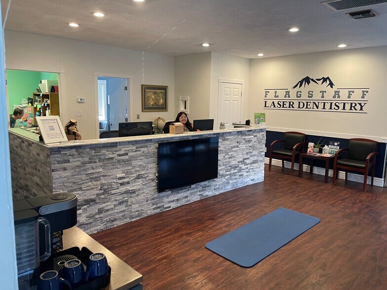 More Photos Of 2615 N 4th St, Flagstaff Medical For Lease