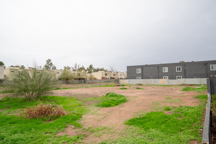 More Photos Of 800 W University Dr, Tempe Land For Sale