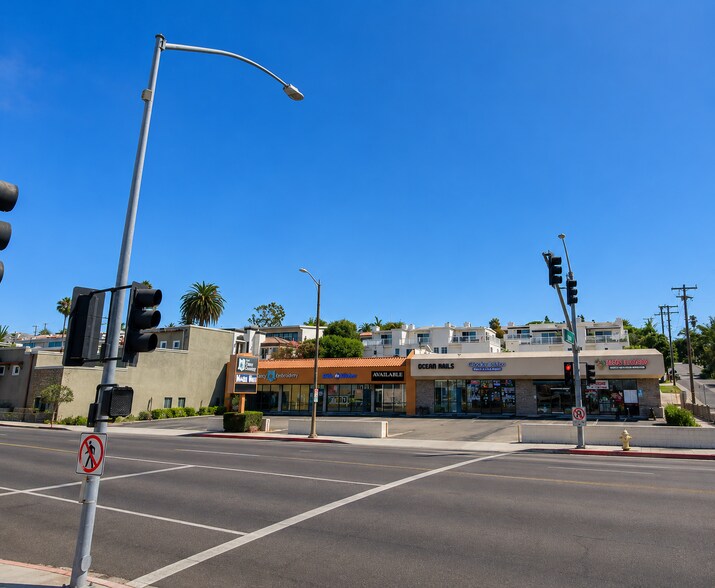 More Photos Of 524-530 Pacific Coast Hwy, Hermosa Beach Unknown For Lease