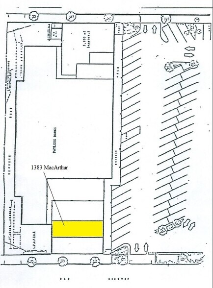 More Photos Of 1313-1395 MacArthur Blvd, San Leandro Unknown For Lease